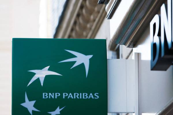BNP Paribas to exit US retail market with $16.3bn Bank of the West sale