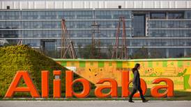 Jack Ma’s diversification starts to pay off at Alibaba