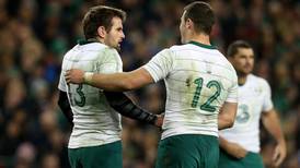 Joe Schmidt praises courage of Irish  players after famous win over South Africa