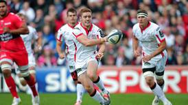 Paddy Jackson returns from injury for Ulster clash with Connacht