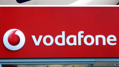 Vodafone sues Telecom Italia