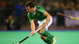 Craig Fulton announces 21-man Ireland squad for Olympic warm-ups