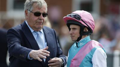 Queen’s Trust can prove value in Prince of Wales’s Stakes