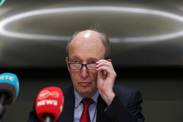 Shane Ross says refusing Waterford Airport €5m would have been ‘death knell’