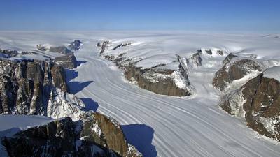 What’s all the talk about melting ice and rising sea levels?