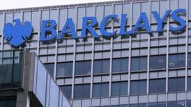 Barclays assets in Dublin EU hub grow to €143bn as move to Paris explored