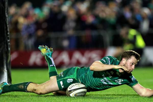 Six Nations: Jack Carty makes Ireland squad ahead of Ross Byrne