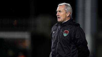 Airtricity League: Stakes high as Cork City look to repeat Cup success