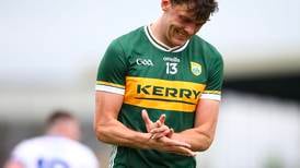 Bryan Sheehan raises concerns about Kerry’s lack of goals in championship