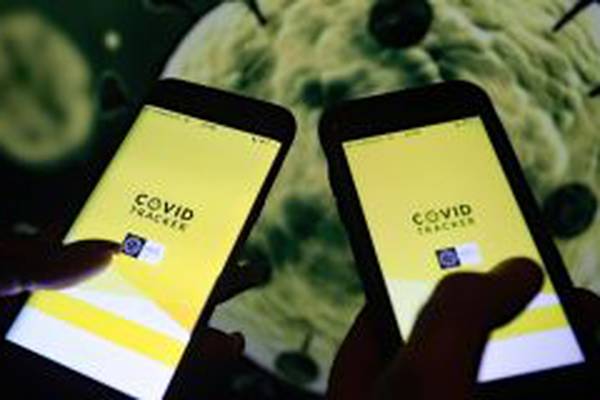Irish Covid-19 tracing app tested for link-up with EU systems