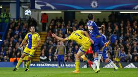 Chelsea finally find some rhythm as Maccabi swept aside