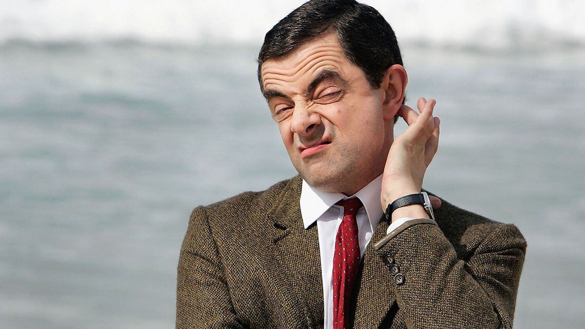 Rowan Atkinson: 'In a proper free society, you should be allowed to make  jokes about absolutely anything' – The Irish Times