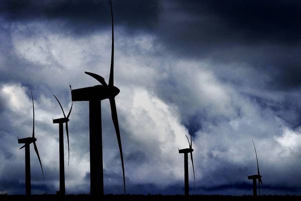 Greencoat Renewables buys Cork wind farm for €61.3m