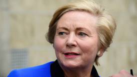 Fitzgerald to outline independent review of Garda to Cabinet