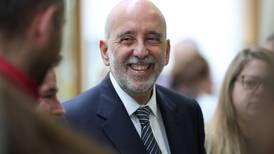 Gabriel Makhlouf: ‘A full second lockdown would be very serious for the economy’