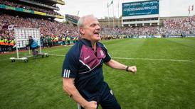 Micheál Donoghue named Dublin hurling manager 