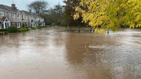 Cork flood relief payments set to exceed €70,000