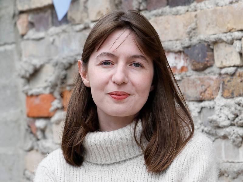 Why is the announcement of a new novel by Sally Rooney being greeted with such a fanfare?