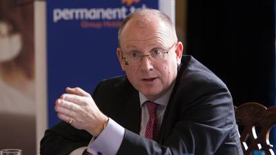 PTSB shares plunge as concerns over bad loans stall dividend