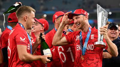 ‘We’ve tried to push the boundaries’: Jos Buttler hails England’s World Cup win