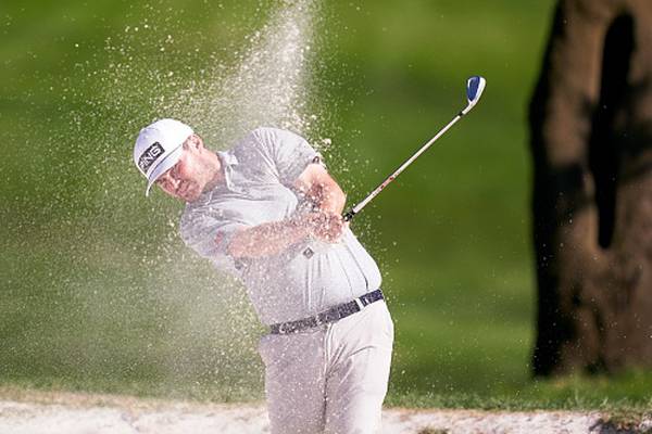 Dunne and Sharvin survive but Moynihan misses cut in Nairobi
