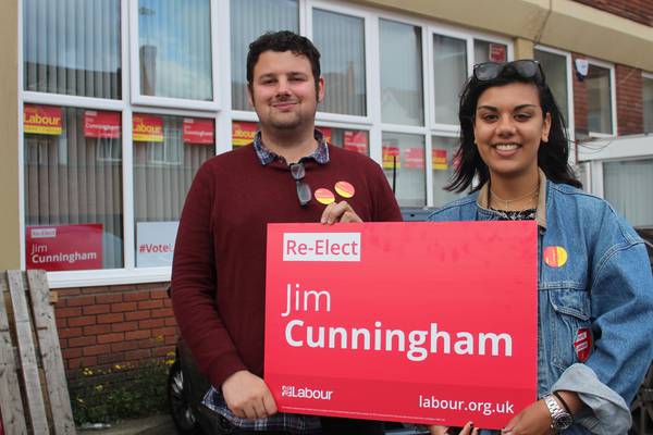 Labour mounts the defences in West Midlands stronghold