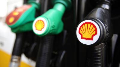 Shell to proceed with share buybacks as higher gas prices boost trading