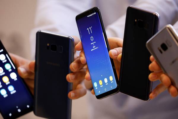 Samsung puts Note fiasco behind it as S8 pre-orders surpass S7’s
