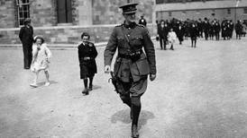 Memorial to Michael Collins unveiled on anniversary