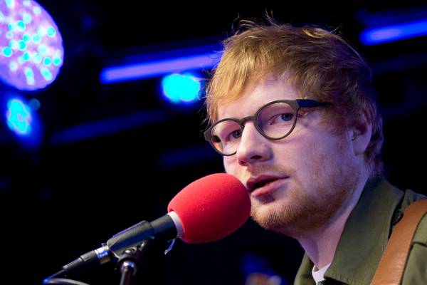 Ed Sheeran: panic over unwanted concert tickets has started