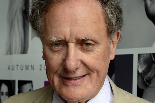 Curmudgeon Vincent Browne Vs Ray D'Arcy - it's radio gold