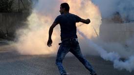 Palestinian youth dies after West Bank clash with Israelis