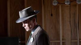 Oppenheimer review: Cillian Murphy gives a commanding turn. But why is Florence Pugh reduced to Crazy Naked Chick?