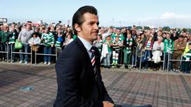 Joey Barton sent home from Rangers training after dispute