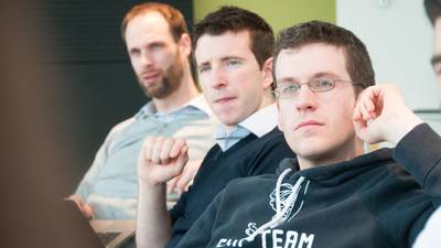 Final countdown: start-ups compete for grand prize worth over €140k