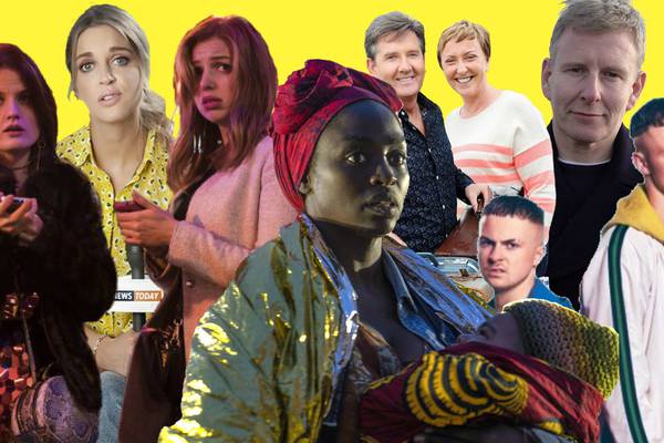 The best (and worst) TV of 2018