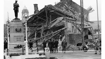 Enniskillen bombing may have been ‘carefully planned’