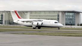 Two bidders shortlisted to acquire CityJet