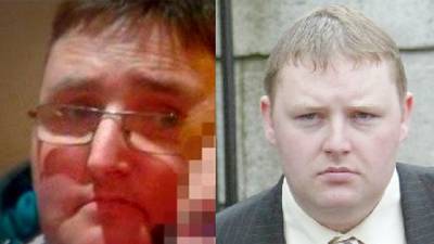 Two ‘foot soldiers’ sentenced to total of 24 years over Dublin murder plot