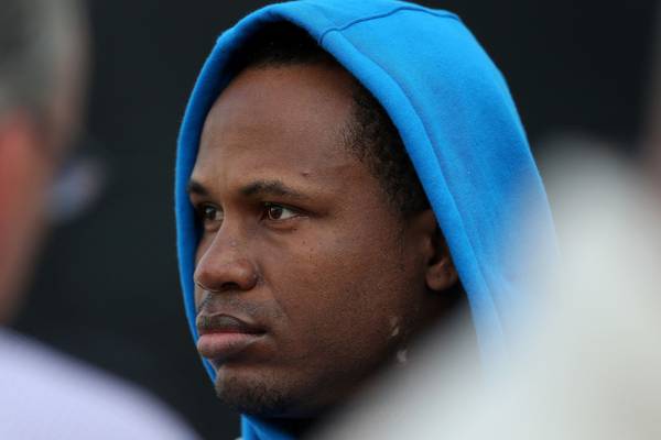 Marlon Samuels charged with breaching cricket board’s anti-corruption code