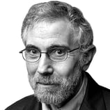 Paul Krugman