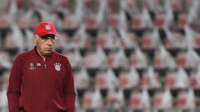 PSV’s Champions League advance hinges on  beating Bayern   – Cocu