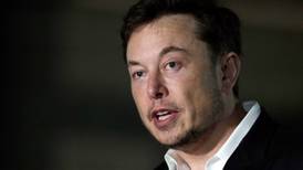 Elon Musk loses the plot again