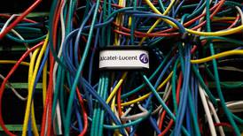 Alcatel-Lucent: the firm behind the wires that are the web