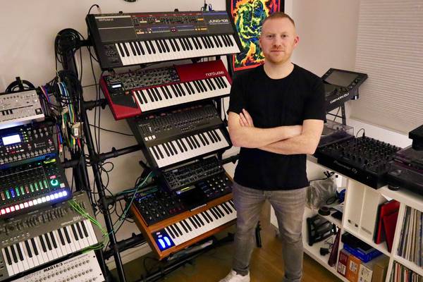 Online learning platform targets those with a passion for electronic music