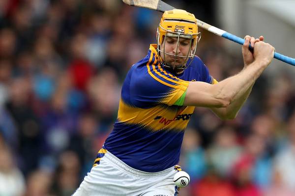 Tipperary keep the flag flying for 1A in last four