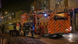 Half of €9.3m fire brigade fees not collected in 2014