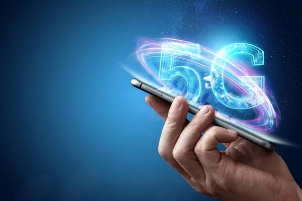 Three Ireland begins rolling out 5G broadband to customers