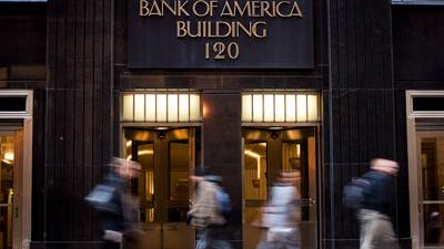 US regulators warn five major banks to reform