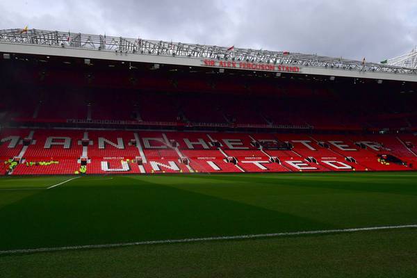 Manchester United introducing £15 tickets for young fans